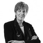 Judy Robinett