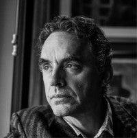 Jordan B. Peterson