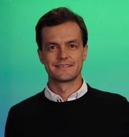 Juan Pablo Zuluaga