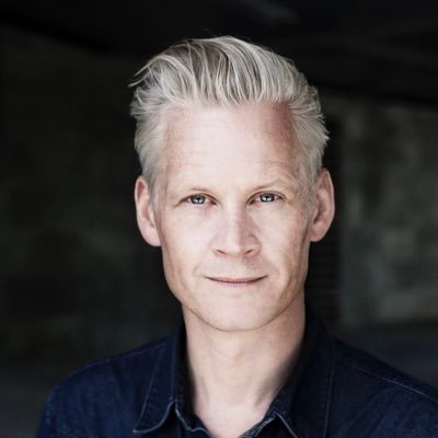 Henrik Fexeus