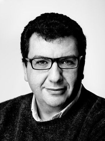 Francesco Cirillo