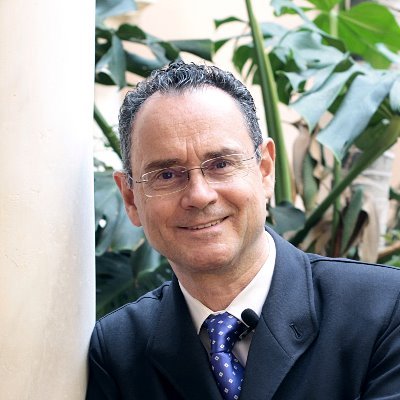 Pedro Baños