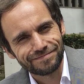 Patricio Uribe
