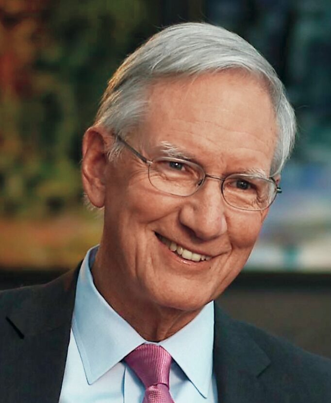 Tom Peters