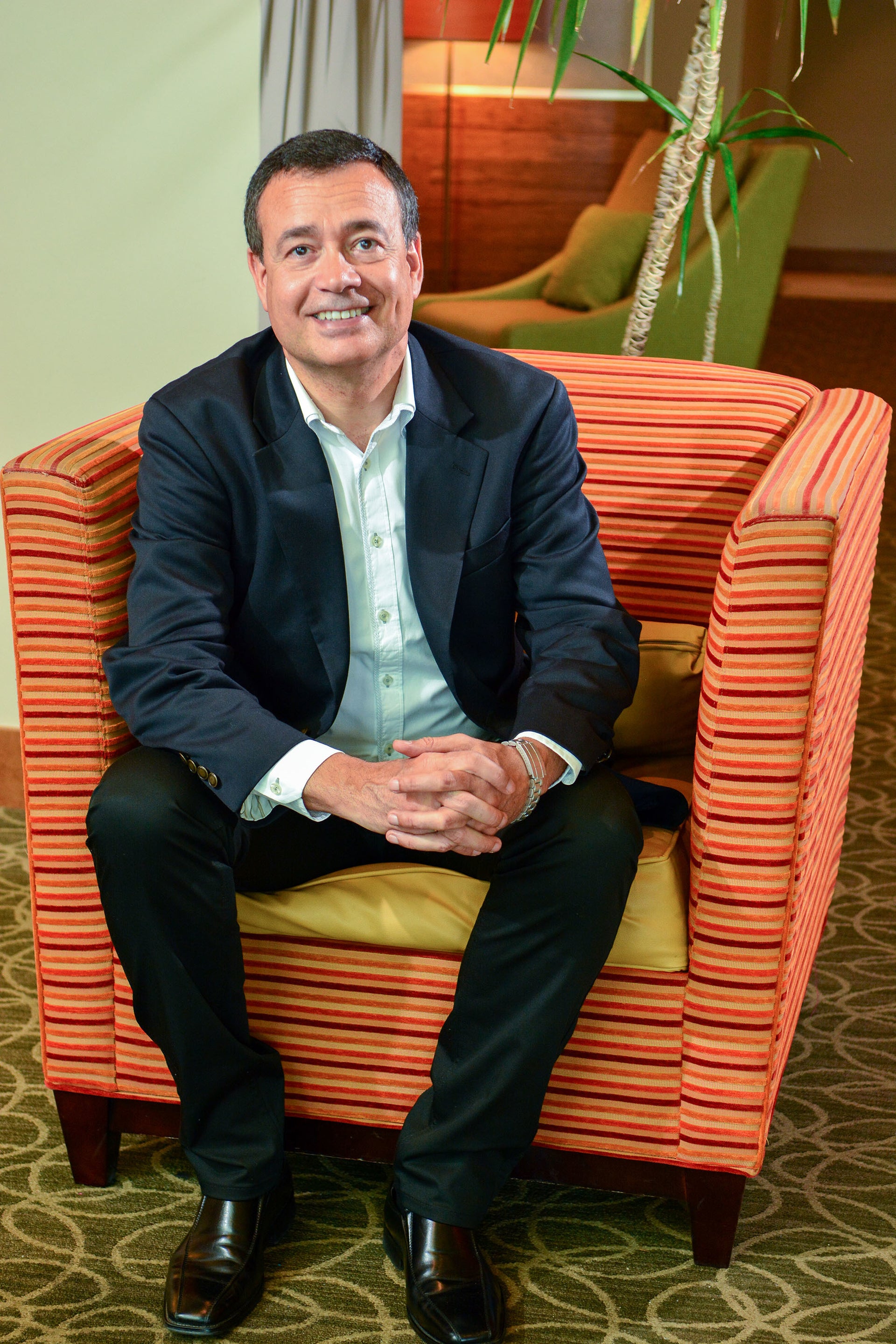 José Luis Navajo