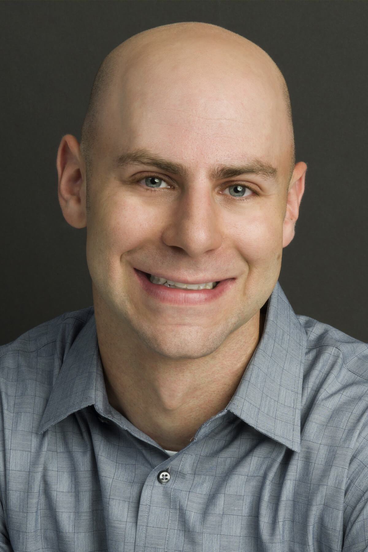 Adam Grant