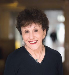 Beverly Kaye