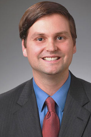 Bradley R. Staats