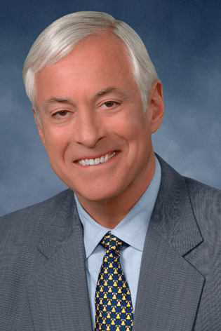 Brian Tracy