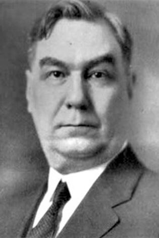 Charles F. Haanel