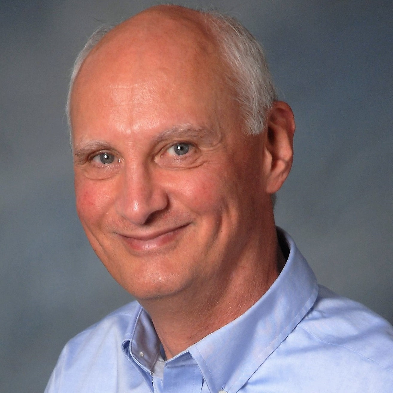Craig A. Miller
