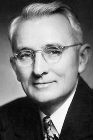 Dale Carnegie