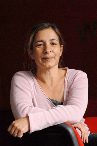Gill Hasson