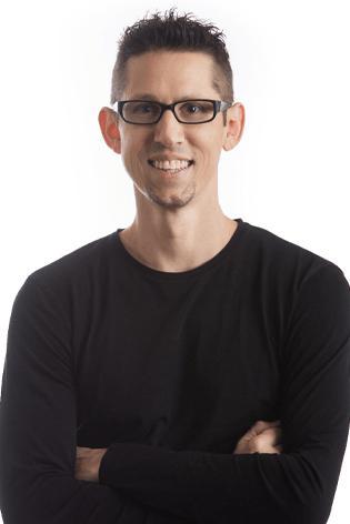 Hal Elrod