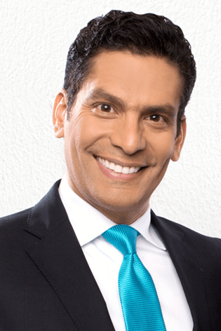 Ismael Cala