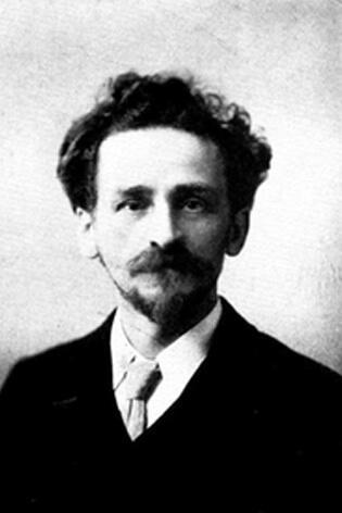 James Allen