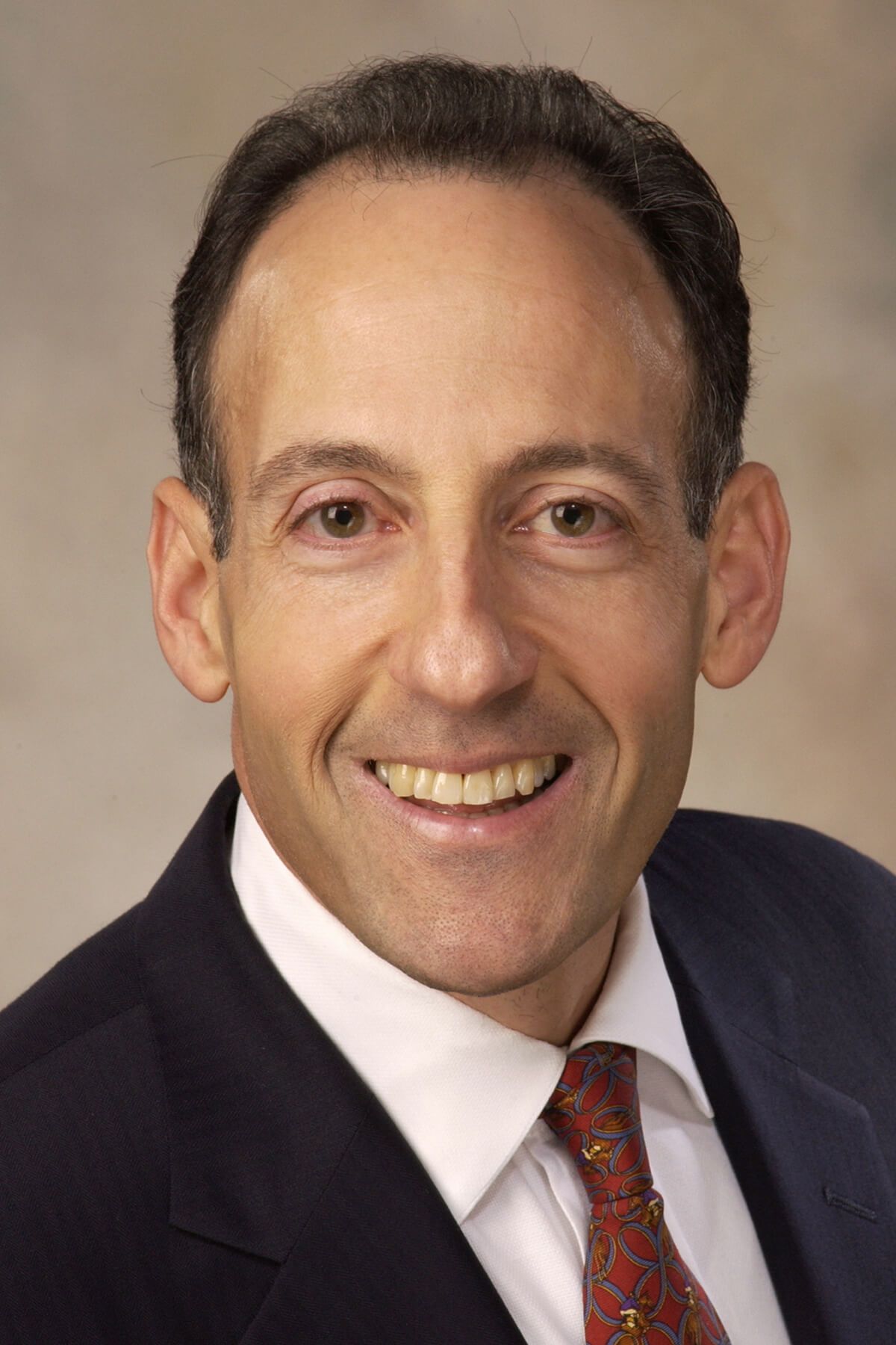 Jeff Keller