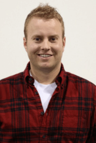 John Rampton