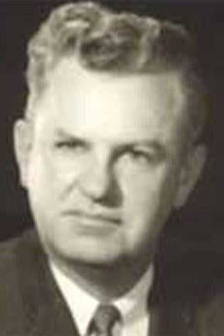 Les Giblin