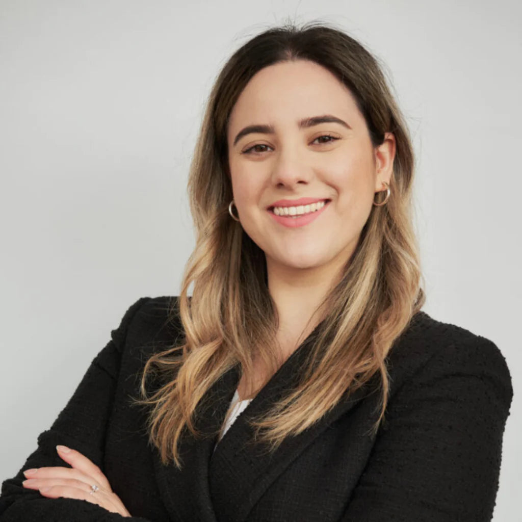 María Esclapez