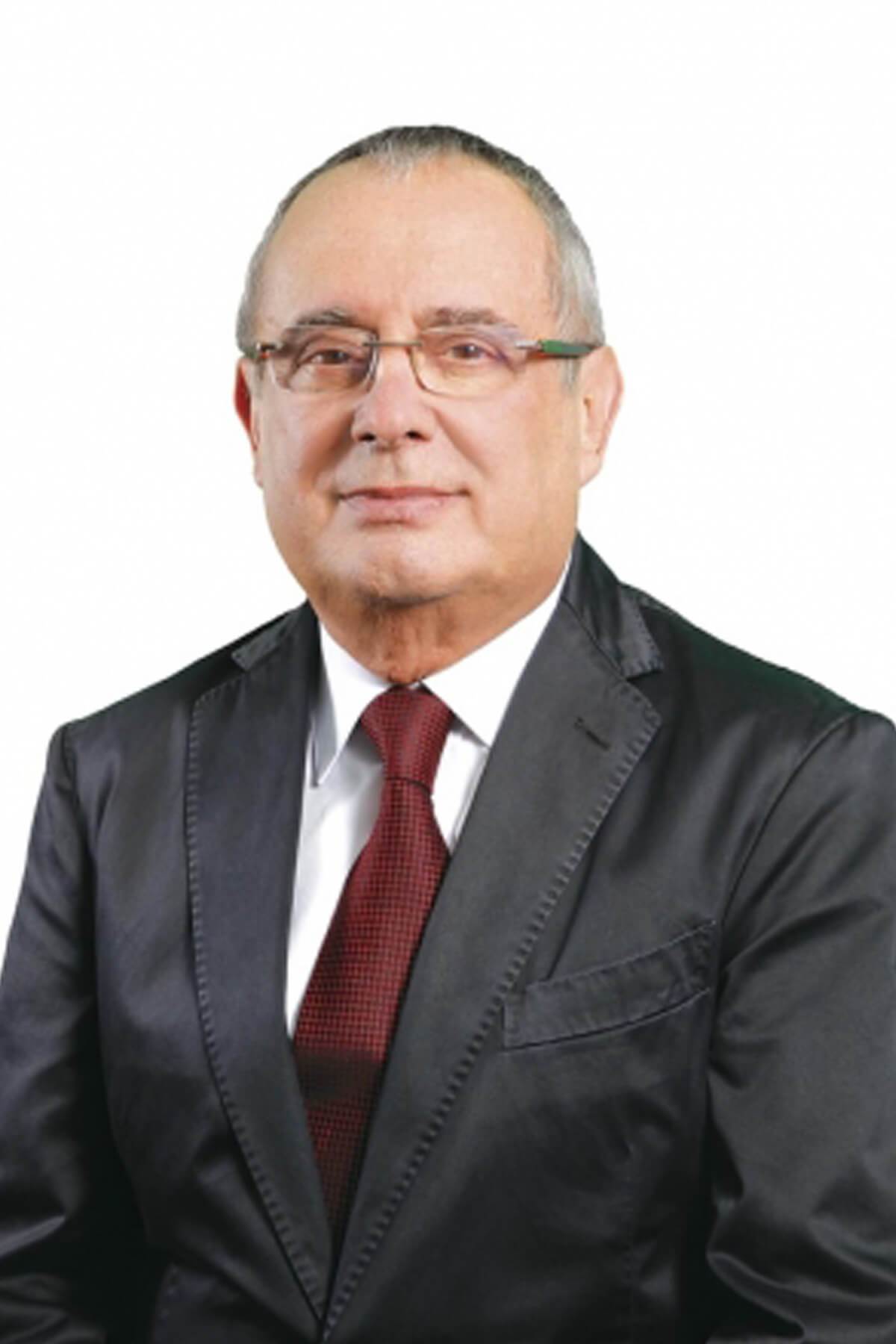 Mario Borghino