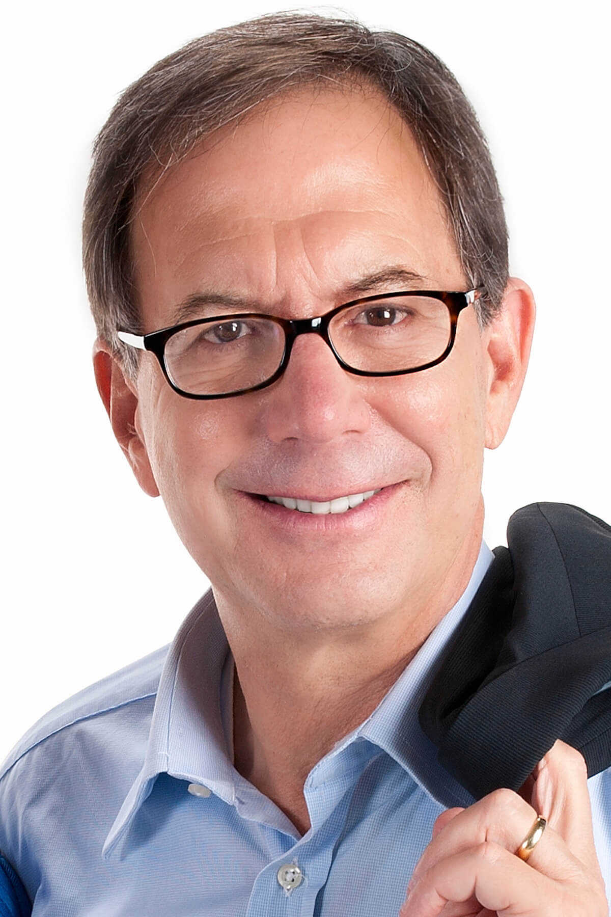 Mark Goulston