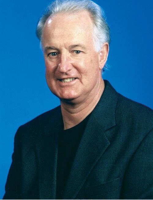 Pat Williams