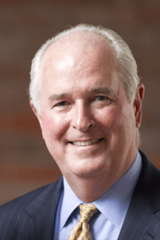 Richard J. Harrington