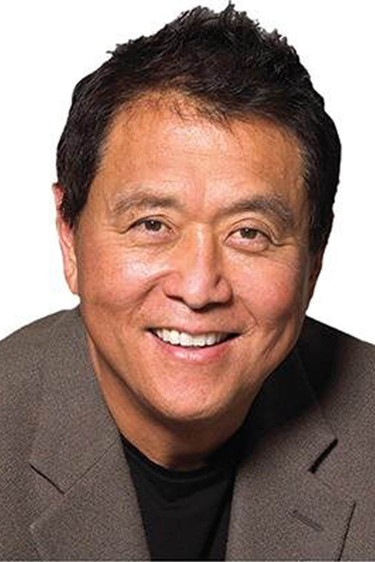 Robert T. Kiyosaki