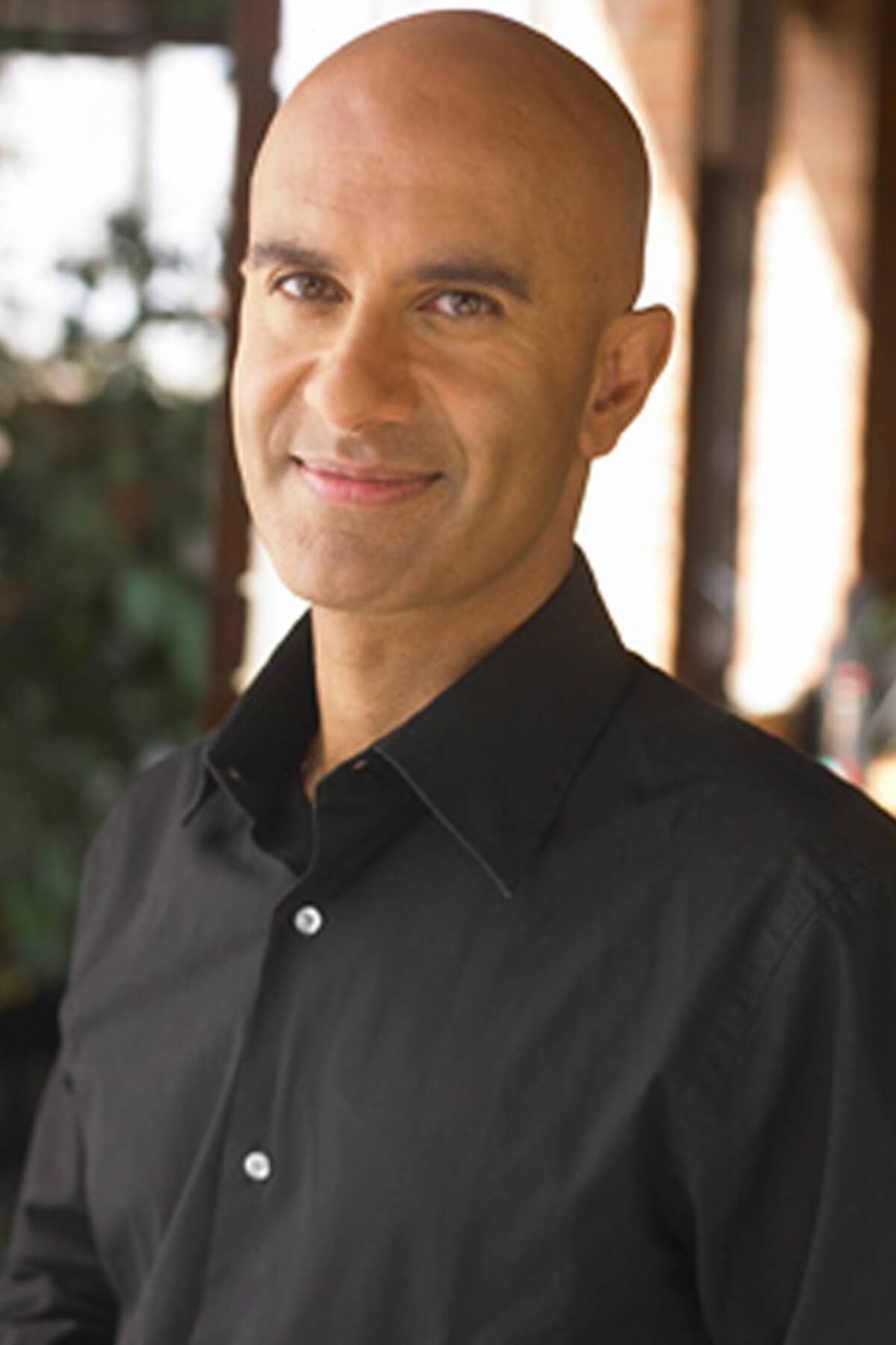 Robin Sharma