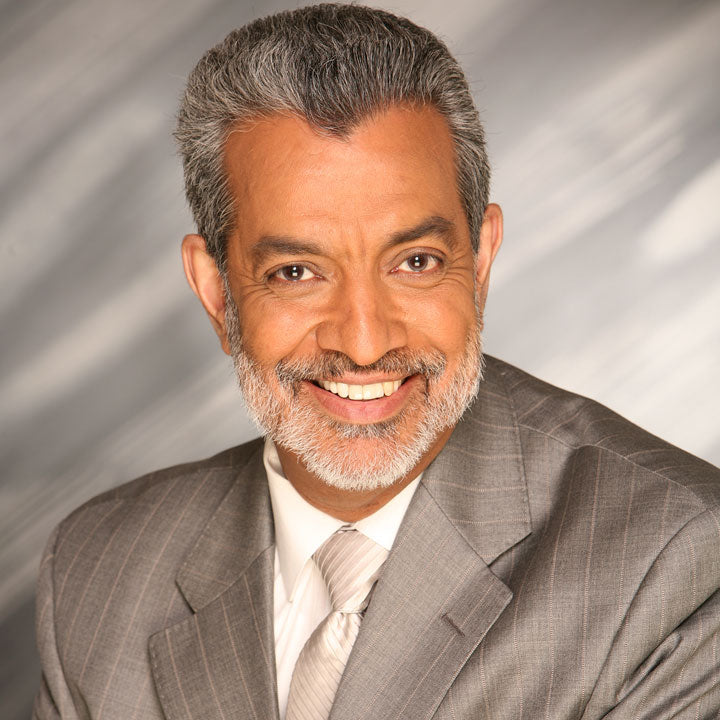 Samuel R. Chand