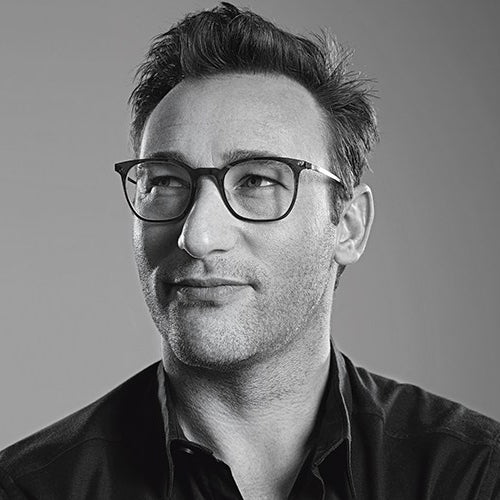 Simon Sinek