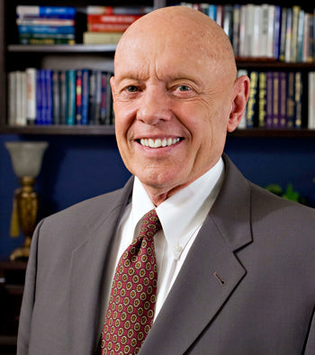 Stephen R. Covey