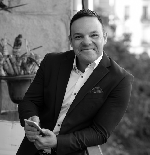 José Manuel Torres