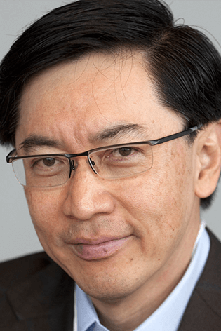 Tsun-yan Hsieh