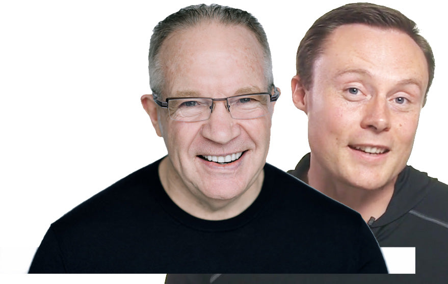 Dan Sullivan | Benjamin Hardy