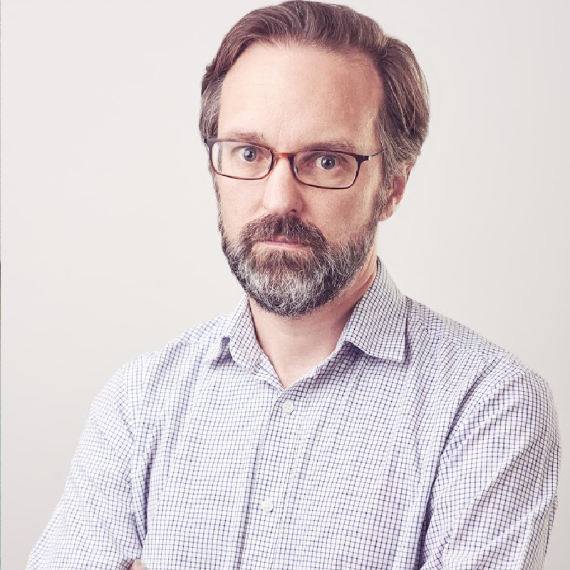 Anthony Warner