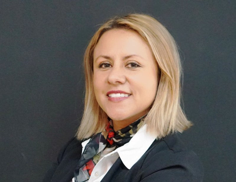 Blanca Mery Sánchez Gómez