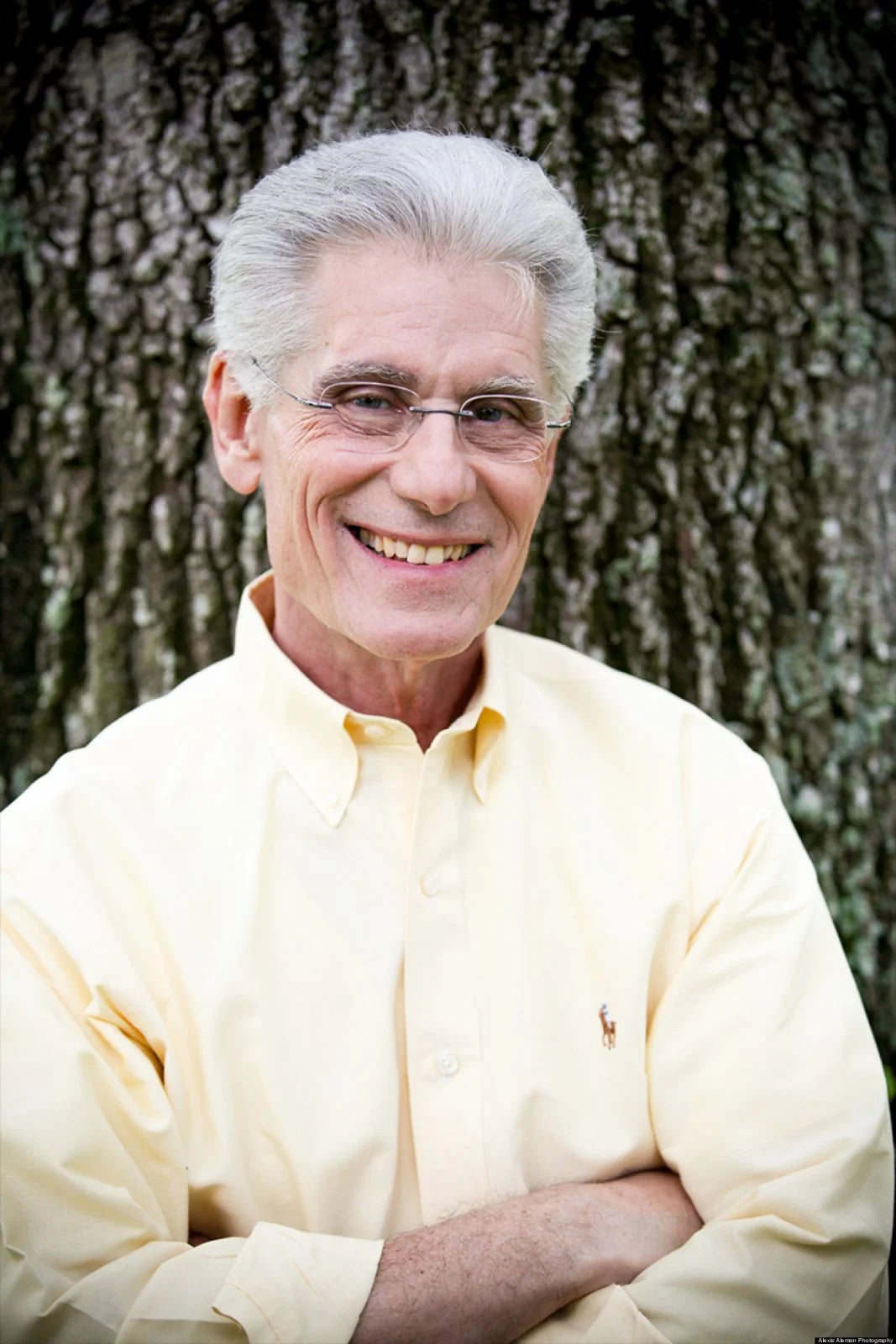 Brian Weiss
