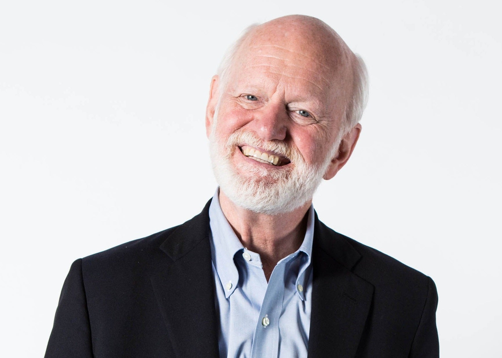Marshall Goldsmith