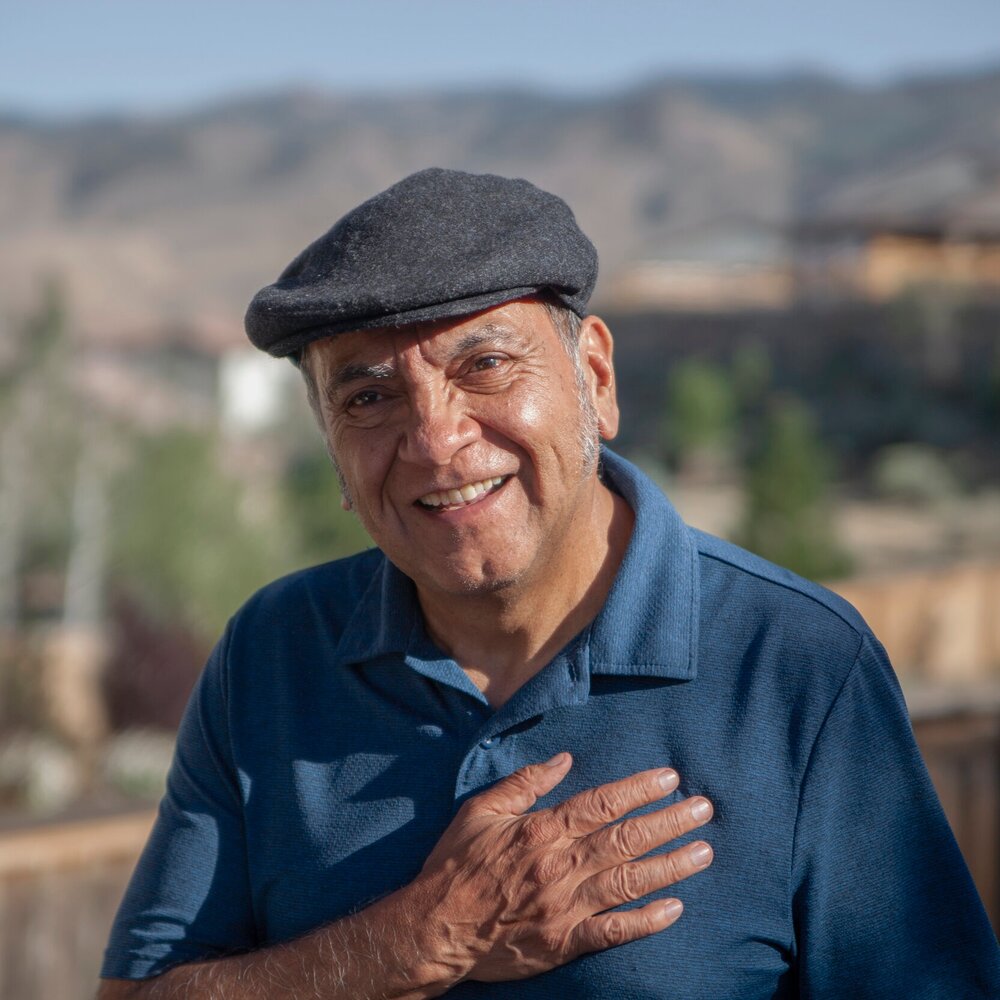 Don Miguel Ruíz
