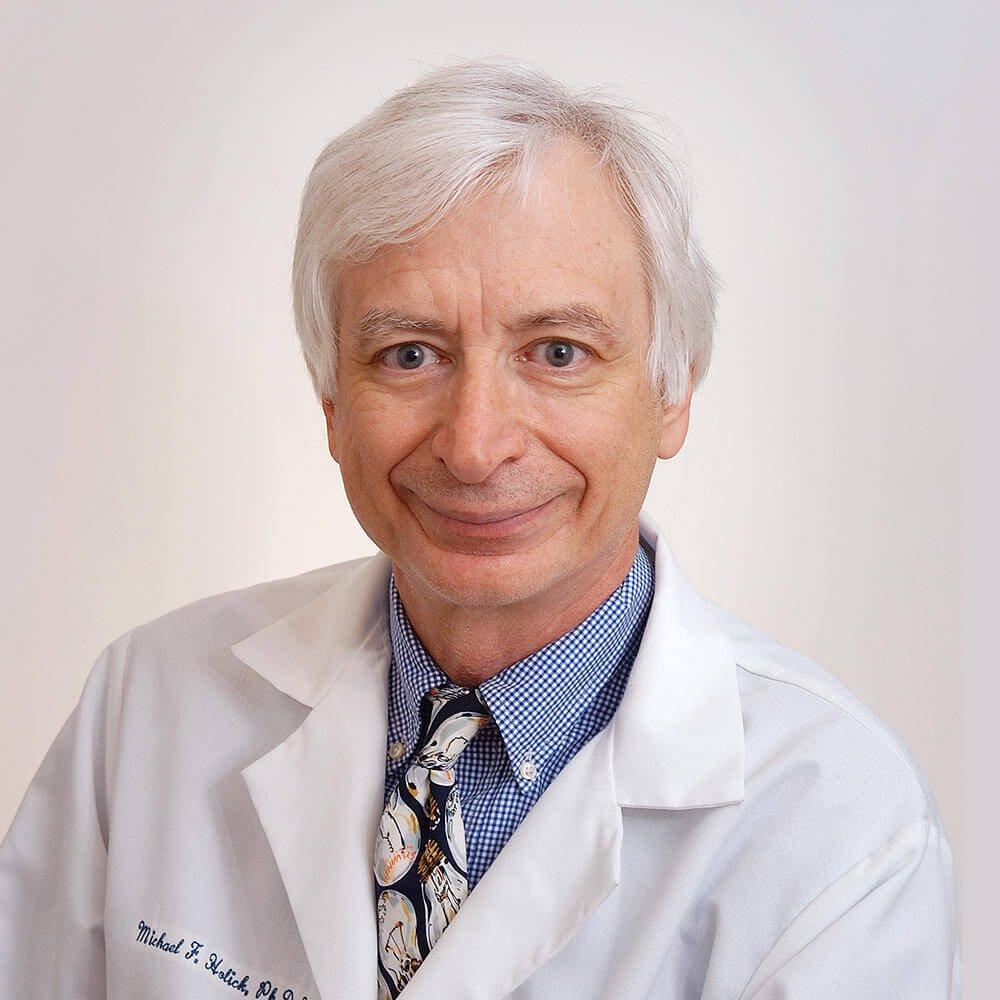 Michael F. Holick