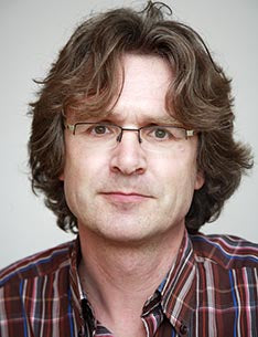 Gijs Van Wulfen