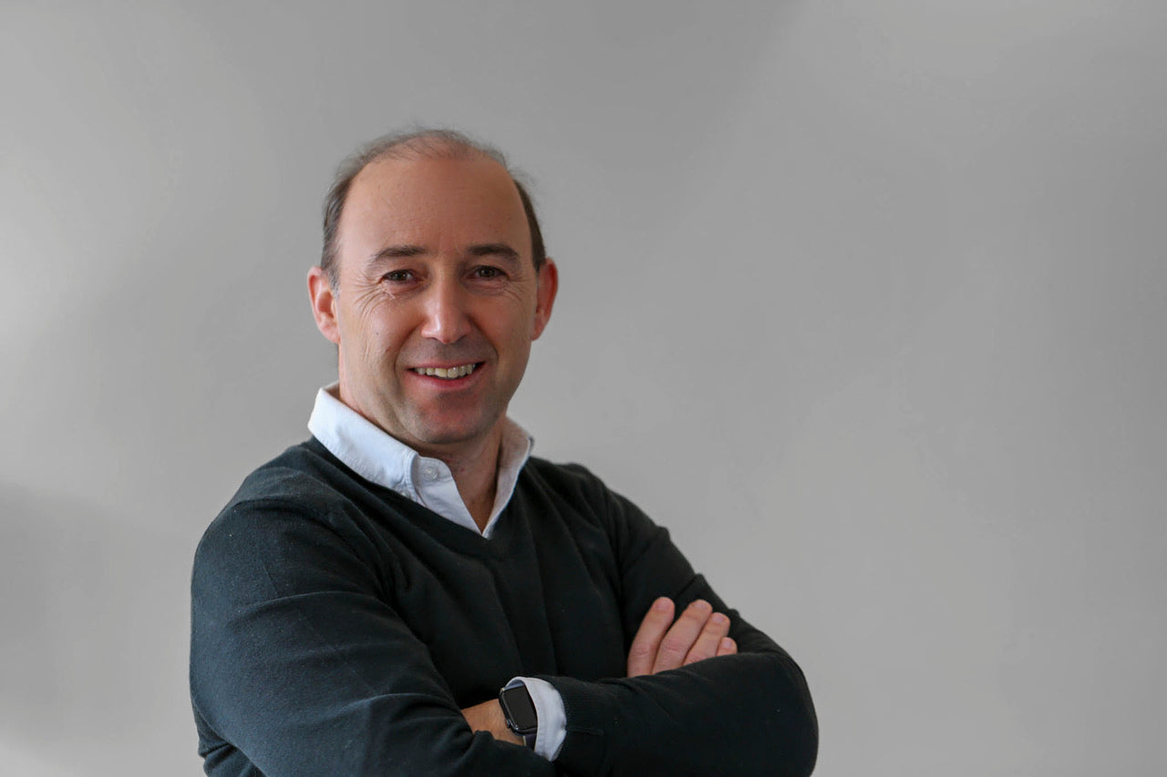 Gonzalo Giráldez