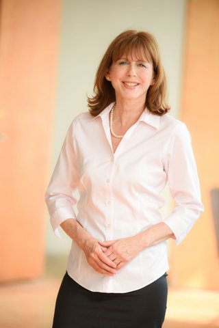 Regina Brett