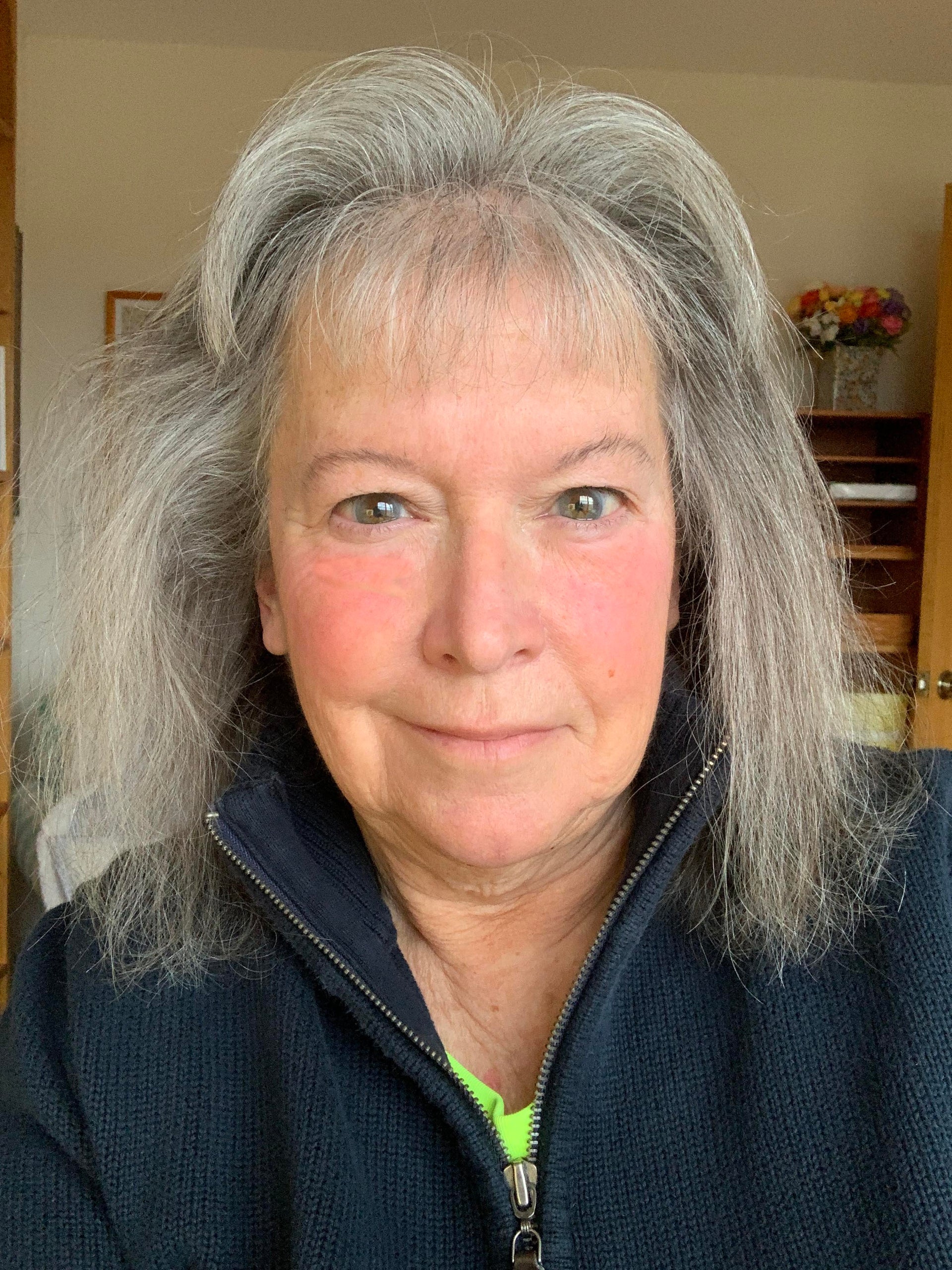 Barbara Ann Kipfer