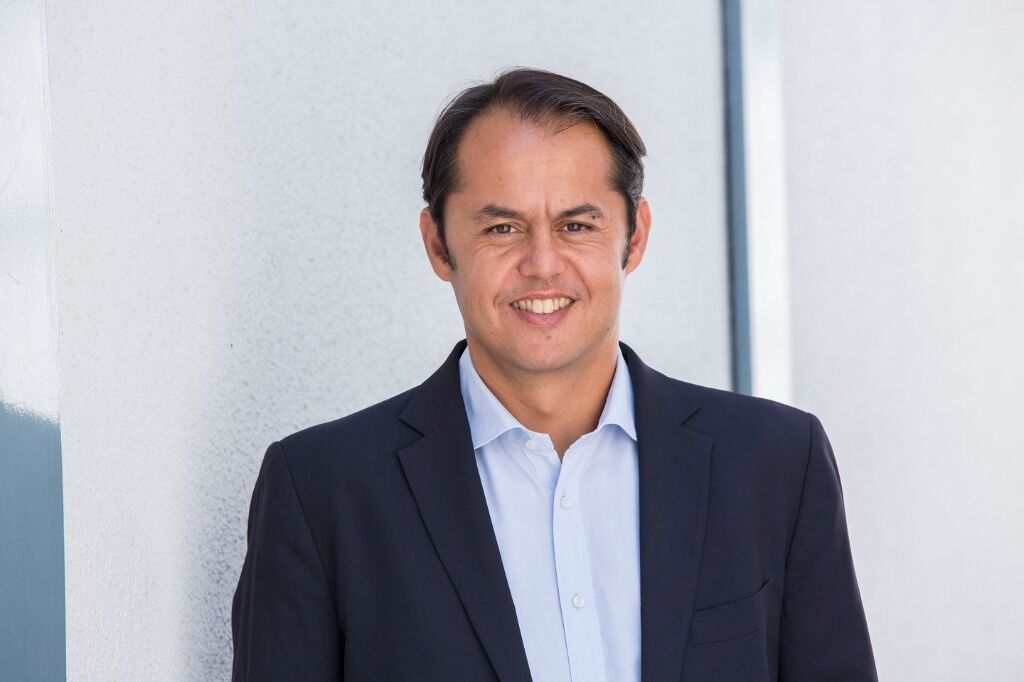 Alexander Preukschat (Coordinador)