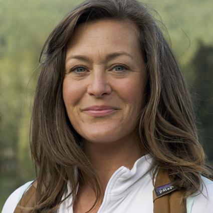 Katy Bowman