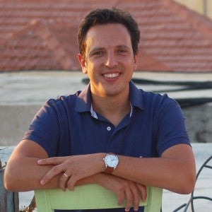 Luis Pita