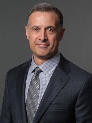John Rossman